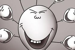 Đã mang cái nghiệp vào thân