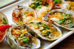 Sự thật về hàu có thể bạn chưa biết