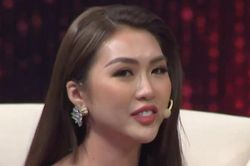 Tường Linh đau đớn phát hiện bạn trai có vợ sau nhiều năm gắn bó