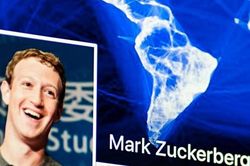 Nói là làm, đồng sáng lập vận động khắp nơi quyết 'xé nhỏ' Facebook