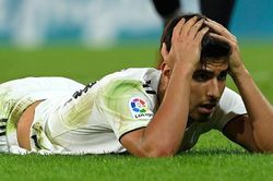 Mùa hè ác mộng của Real Madrid