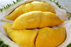 Tối nay ăn gì: Mì trộn sầu riêng thơm ngậy, ngửi là mê luôn