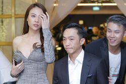 Vì sao lễ cưới Cường Đô La, Đàm Thu Trang cấm trẻ em dưới 5 tuổi?