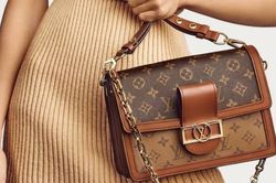 Lóa mắt với loạt hàng hiệu Louis Vuitton trong kỷ niệm 165 thành lập