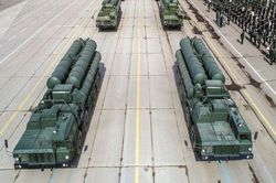 Thổ Nhĩ Kỳ ra tối hậu thư 'rắn' với Mỹ nếu trừng phạt mua S-400 từ Nga
