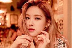 Lịm tim với bản cover từ thời xa lắc xa lơ mới được 'khai quật' của Rose Blackpink