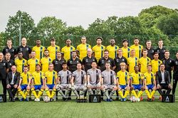 Những điều cần biết về giải đấu Công Phượng sắp ra mắt, Jupiler Pro League – VĐQG Bỉ