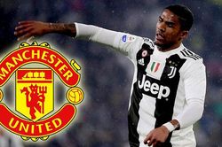 MU: Juventus hỏi mua Lukaku, Man United đòi hai ngôi sao để 'trao đổi'