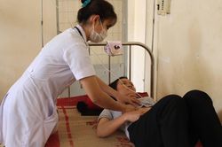 Một trường hợp tử vong do sốt xuất huyết ở Đác Lắc