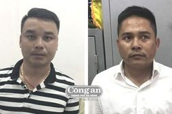 'Ganh ăn, tức ở'