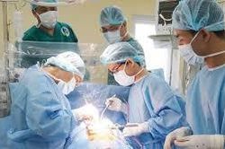 Cứu sống bệnh nhi viêm cơ tim tối cấp