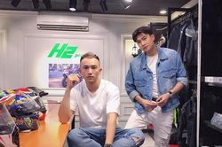 Thực hư đôi bạn thân Anh Vũ - Quốc Trường rạn nứt sau Về nhà đi con