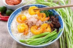 'Đã miệng' với món ngon không thể bỏ lỡ khi du lịch Cát Bà
