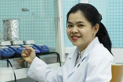 TS. Nguyễn Thị Hiệp: Làm khoa học phải bền lòng, vững chí