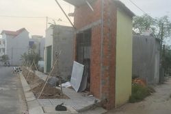 Cần Thơ đưa ra 3 phương án xử lý nhà 'siêu dị, siêu mỏng'