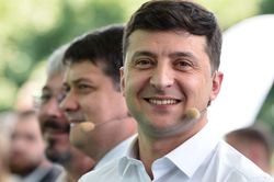 Mỹ - Ukraine gấp rút chuẩn bị cho chuyến thăm Washington của Tổng thống Zelensky