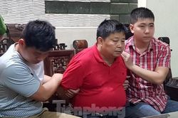 Công an 'giải mã' đại gia ma túy Triệu Ký Voòng như thế nào?