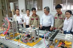 Dừng tuyển sinh cao đẳng, trung cấp với 45 trường đại học từ 1/7