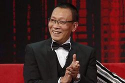 MC Lại Văn Sâm: 'Chung kết' V.League đem đến suy nghĩ tích cực