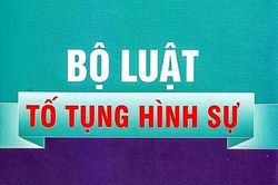 Quy định về việc trả hồ sơ yêu cầu điều tra bổ sung trong BLTTHS 2015