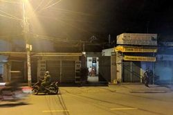 Mẹ khóa cửa để con chơi trong nhà, 2 trẻ tử vong thương tâm do hỏa hoạn
