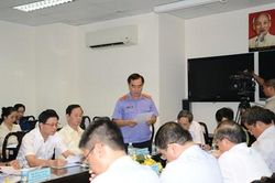Văn phòng VKSND TP Hồ Chí Minh hoàn thành xuất sắc nhiệm vụ với nhiều giải pháp mang tính đột phá