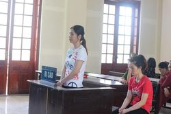 Án chung thân cho nữ quái chuyên gieo rắc 'cái chết trắng'