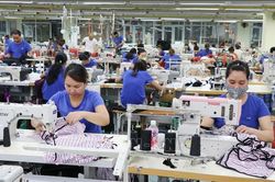 Công đoàn Việt Nam đã có những đột phá mang tính chiến lược