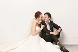 Hé lộ những sự thật ít ai biết về đám cưới của Cường Đô La và Đàm Thu Trang