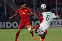 U15 Việt Nam nhận 'trái đắng' ngay trận đầu ra quân tại VCK U15 Đông Nam Á 2019
