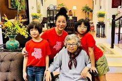 Ngôi nhà 10 tỷ của Thúy Nga ở TP.HCM có gì mà nhiều người thích thú?