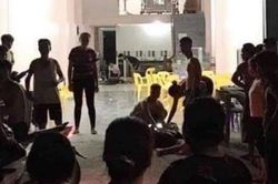 Mâu thuẫn trong quán ăn, đối tượng làm nghề cắt tóc đâm nam thanh niên tử vong