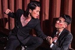 Teaser phim ngắn 'Sóng gió' được 'thả xích': Sau tất cả, Jack là kẻ đứng sau gây ra thương tích đầy mình cho K-ICM?