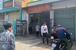 Bình Dương: Một người đàn ông chết trong tư thế 'lạ' tại nhà nghỉ