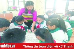 Nhiều giải pháp giảm tảo hôn, hôn nhân cận huyết thống ở huyện Ngọc Lặc