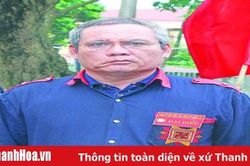 Người trưởng thôn tận tụy với công việc