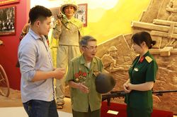 Kỷ vật chiến tranh