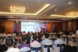 Hội thảo cách mạng công nghiệp lần thứ 4 và bảo đảm an toàn thông tin mạng trong tình hình mới