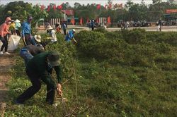 Kinh tế Nông nghiệp - Nông thôn Quảng Điền: Lan tỏa 'Ngày Chủ nhật xanh'