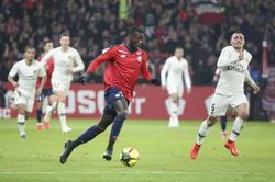 Chuyển nhượng bóng đá quốc tế ngày 28-7: Arsenal chi 72 triệu bảng để có Pepe