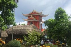 Kỷ niệm 90 năm Ngày thành lập Công đoàn Việt Nam (28/7/1929 - 28/7/2019): Về với quê hương nhà cách mạng Nguyễn Đức Cảnh