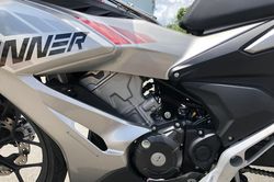 Honda Winner X xuất hiện tiếng kêu lạ bên trong động cơ