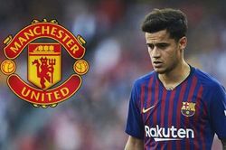 CHUYỂN NHƯỢNG Barca 28/7: Messi thất vọng vì thương vụ Neymar. Báo giá Coutinho cho MU