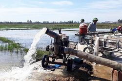 Nguy cơ xảy ra lũ quét, sạt lở đất ở các tỉnh miền núi phía bắc