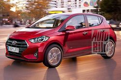 Hyundai Grand i10 thế hệ mới chưa đến 200 triệu đồng