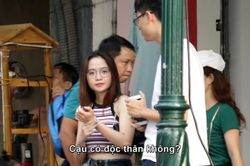 Ra Hà Nội chơi, thiếu nữ Đà Nẵng bỗng dưng nổi như 'cồn' vì lý do đặc biệt