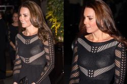 4 lỗi trang phục công nương Kate Middleton từng mắc, chị em nên tránh
