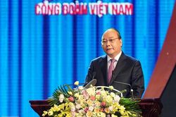 Thủ tướng Nguyễn Xuân Phúc: Công đoàn Việt Nam phải đổi mới mạnh mẽ