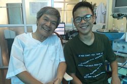 Lối rẽ bất ngờ của chàng thủ khoa 'đa tài' xứ Lạng