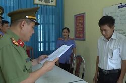 Vụ gian lận điểm thi 2018, vì sao mới xử lý cán bộ địa phương?